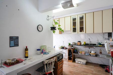 Apartamento para alugar com 70m², 2 quartos e 1 vagaCozinha