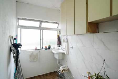 Apartamento para alugar com 70m², 2 quartos e 1 vagaÁrea de serviço