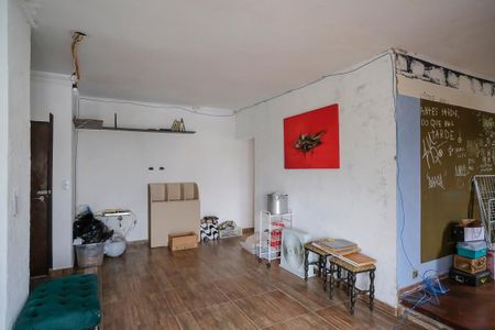 Apartamento para alugar com 70m², 2 quartos e 1 vagaSala