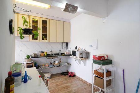 Apartamento para alugar com 70m², 2 quartos e 1 vagaCozinha