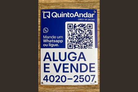 Apartamento para alugar com 70m², 2 quartos e 1 vagaPlaca