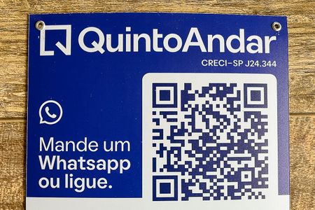 Apartamento para alugar com 70m², 2 quartos e 1 vagaPlaca