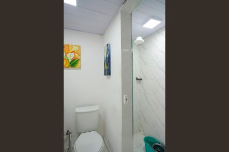 Apartamento para alugar com 70m², 2 quartos e 1 vagaBanheiro