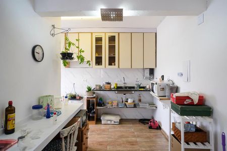 Apartamento para alugar com 70m², 2 quartos e 1 vagaCozinha