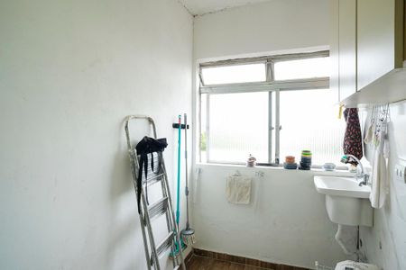 Apartamento para alugar com 70m², 2 quartos e 1 vagaÁrea de serviço