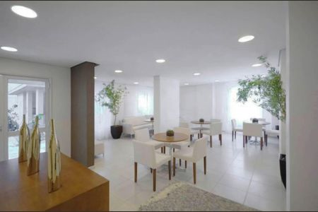 Apartamento à venda com 68m², 3 quartos e 1 vagaÁrea comum - Salão de festas