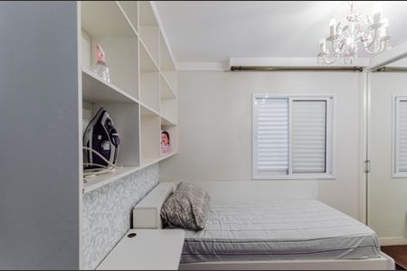 Apartamento à venda com 68m², 3 quartos e 1 vagaQuarto 2