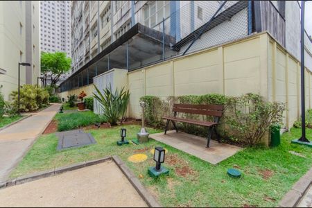 Apartamento à venda com 68m², 3 quartos e 1 vagaÁrea comum