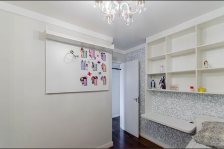 Apartamento à venda com 68m², 3 quartos e 1 vagaQuarto 2