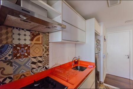 Apartamento à venda com 68m², 3 quartos e 1 vagaCozinha