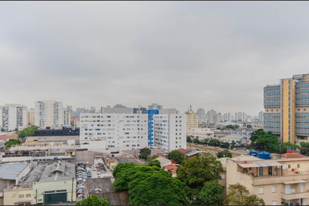 Apartamento à venda com 68m², 3 quartos e 1 vagaVista Área de Serviço