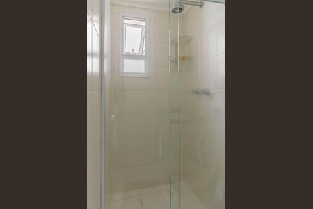 Apartamento à venda com 68m², 3 quartos e 1 vagaBanheiro da Suíte