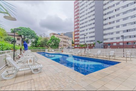 Apartamento à venda com 68m², 3 quartos e 1 vagaÁrea comum - Piscina