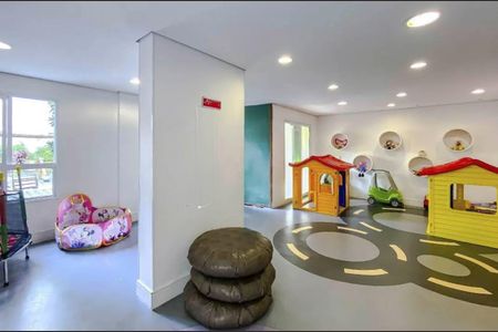 Apartamento à venda com 68m², 3 quartos e 1 vagaÁrea comum - Brinquedoteca