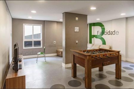 Apartamento à venda com 68m², 3 quartos e 1 vagaÁrea comum - Salão de Jogos