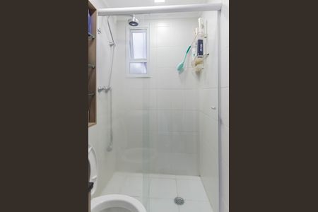 Apartamento à venda com 68m², 3 quartos e 1 vagaBanheiro Social