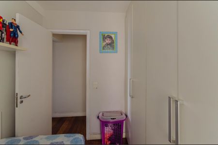 Apartamento à venda com 68m², 3 quartos e 1 vagaQuarto 1