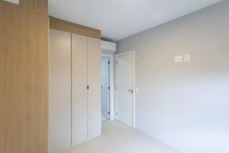 Apartamento à venda com 50m², 1 quarto e 1 vaga Apartamento à venda com 50m², 1 quarto e 1 vagaQuarto 1