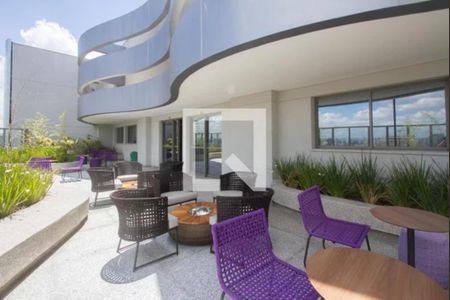 Apartamento à venda com 50m², 1 quarto e 1 vaga Apartamento à venda com 50m², 1 quarto e 1 vagaEspaço Gourmet