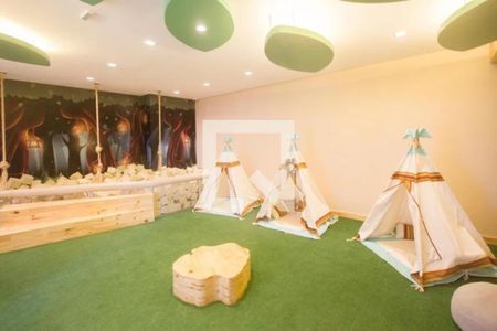 Apartamento à venda com 50m², 1 quarto e 1 vaga Apartamento à venda com 50m², 1 quarto e 1 vagaBrinquedoteca