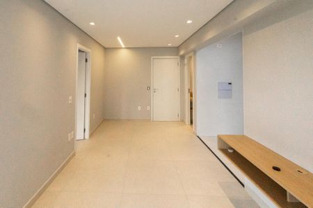 Apartamento à venda com 50m², 1 quarto e 1 vaga Apartamento à venda com 50m², 1 quarto e 1 vagaSala