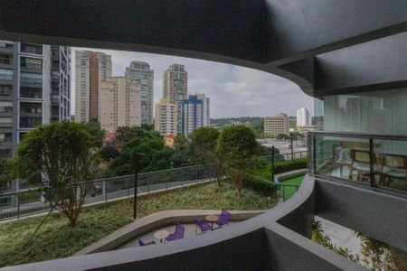 Apartamento à venda com 50m², 1 quarto e 1 vaga Apartamento à venda com 50m², 1 quarto e 1 vagaquarto 1 vista