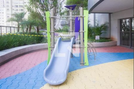 Apartamento à venda com 50m², 1 quarto e 1 vaga Apartamento à venda com 50m², 1 quarto e 1 vagaBrinquedoteca