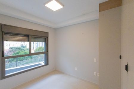 Apartamento à venda com 50m², 1 quarto e 1 vaga Apartamento à venda com 50m², 1 quarto e 1 vagaQuarto 1