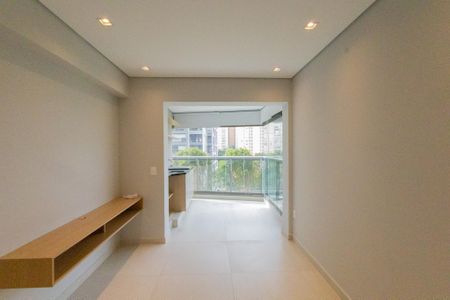 Apartamento à venda com 50m², 1 quarto e 1 vaga Apartamento à venda com 50m², 1 quarto e 1 vagaSala