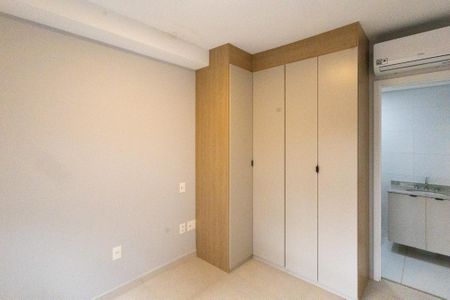 Apartamento à venda com 50m², 1 quarto e 1 vaga Apartamento à venda com 50m², 1 quarto e 1 vagaQuarto 1