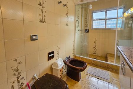 Apartamento para alugar com 118m², 3 quartos e 1 vagaBanheiro 2