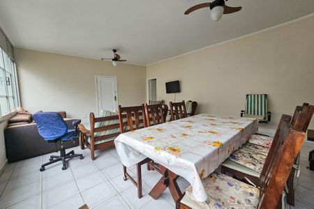 Apartamento para alugar com 118m², 3 quartos e 1 vagaSala