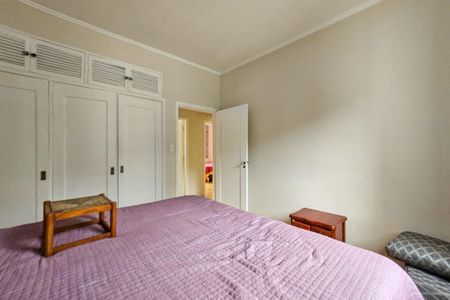 Apartamento para alugar com 118m², 3 quartos e 1 vagaQuarto 3