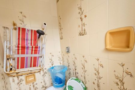 Apartamento para alugar com 118m², 3 quartos e 1 vagaÁrea de serviço 