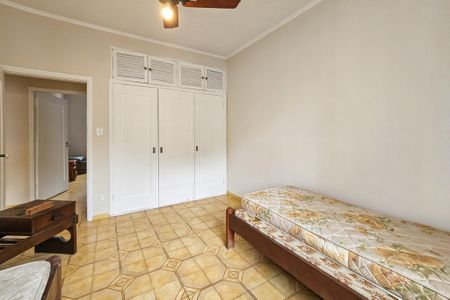Apartamento para alugar com 118m², 3 quartos e 1 vagaQuarto 2
