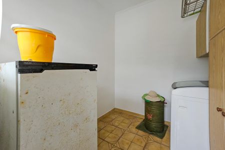 Apartamento para alugar com 118m², 3 quartos e 1 vagaÁrea de serviço 