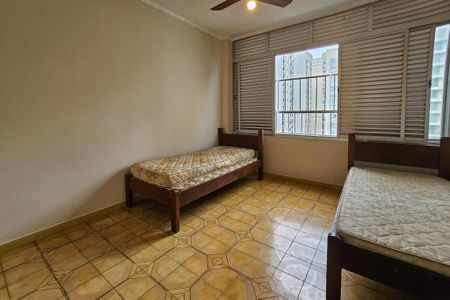 Apartamento para alugar com 118m², 3 quartos e 1 vagaQuarto 2