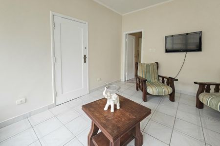 Apartamento para alugar com 118m², 3 quartos e 1 vagaSala