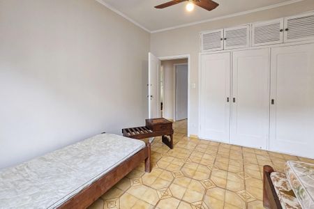 Apartamento para alugar com 118m², 3 quartos e 1 vagaQuarto 2