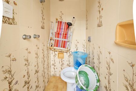 Apartamento para alugar com 118m², 3 quartos e 1 vagaÁrea de serviço 