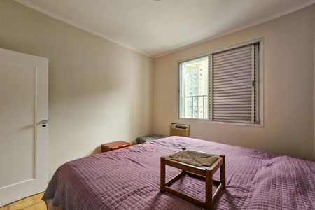 Apartamento para alugar com 118m², 3 quartos e 1 vagaQuarto 3