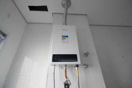 Apartamento à venda com 42m², 2 quartos e 1 vagaÁrea de serviço