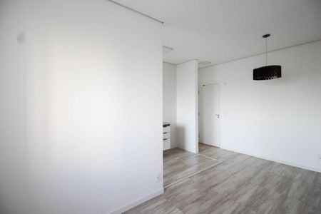 Apartamento à venda com 42m², 2 quartos e 1 vagaSala