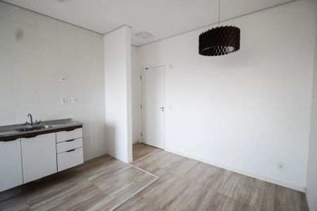 Apartamento à venda com 42m², 2 quartos e 1 vagaCozinha