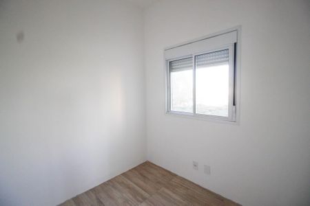 Apartamento à venda com 42m², 2 quartos e 1 vagaQuarto 2