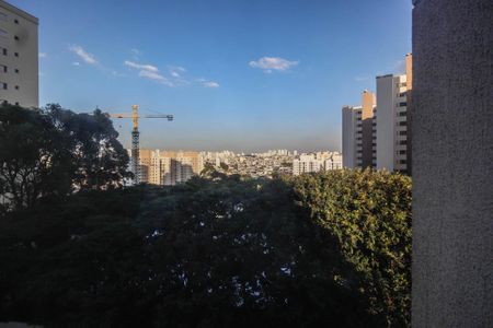 Apartamento à venda com 42m², 2 quartos e 1 vagaVista Quarto 2