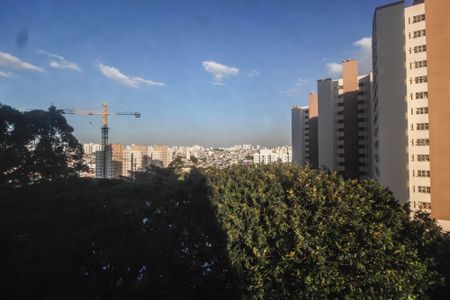 Apartamento à venda com 42m², 2 quartos e 1 vagaVista Quarto 1