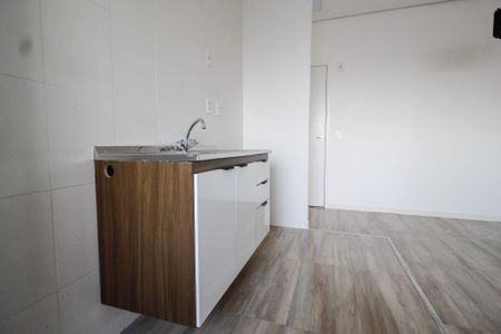 Apartamento à venda com 42m², 2 quartos e 1 vagaCozinha