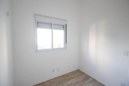 Apartamento à venda com 42m², 2 quartos e 1 vagaQuarto 2