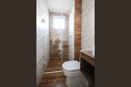 Apartamento à venda com 42m², 2 quartos e 1 vagaBanheiro